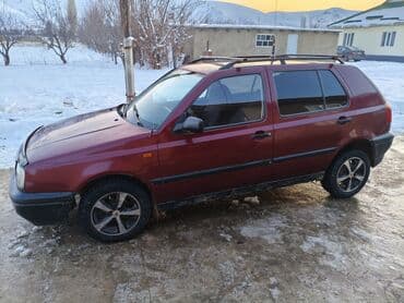 такта королла: Volkswagen City Golf: 1992 г., 1.8 л, Механика, Бензин, Хэтчбэк — 2