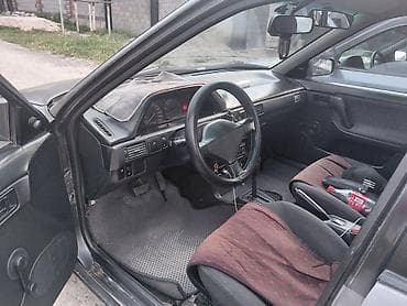 свап мотора бишкек: Mazda 323: 1992 г., 1.6 л, Автомат, Бензин, Седан — 7