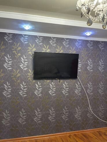 джаны джер: 2 бөлмө, Менчик ээси, Чогуу жашоо менен, Толугу менен эмереги бар — 4