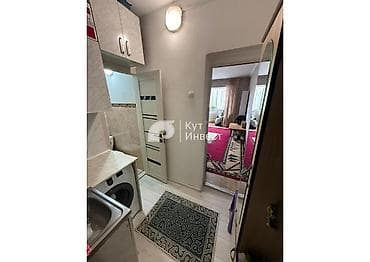 Недвижимость: 1 комната, 25 м² — 4