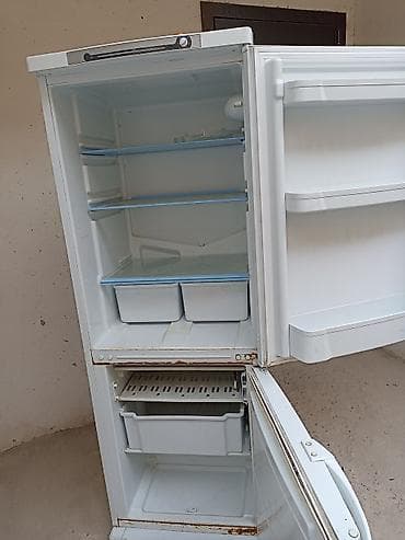 каракол газ плита: Холодильник 4000 сом — 2