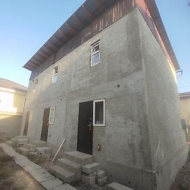 ош сутычный: 2 бөлмө, Менчик ээси, Чогуу жашоосу жок, Жарым -жартылай эмереги бар — 1