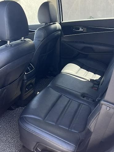 kia sorento 2018: Kia Sorento: 2019 г., 2 л, Автомат, Дизель, Кроссовер — 6