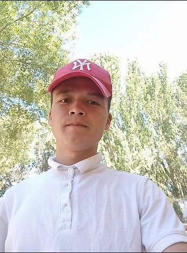 red centr: Кепка, Бейсболка, New York Yankees, Козырек: Изогнутый, С вышивкой — 1