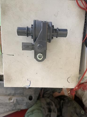 Автокосметика: Байпасный клапн тайота камри 70-75 рав4 авалон лексус 300es раф4 — 2