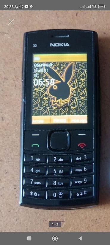 s1 active: Nokia 1, Б/у, < 2 ГБ, цвет - Черный, 1 SIM, 2 SIM — 2
