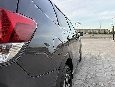 Продажа авто: Subaru Forester: 2021 г., 2.5 л, Вариатор, Бензин, Кроссовер — 6