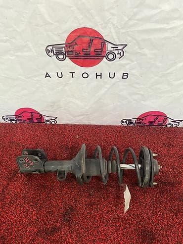 Передний амортизатор Honda 2004 г., Б/у, Оригинал, Япония at lalafo.kg Передний амортизатор Honda 2004 г., Б/у, Оригинал, Япония
