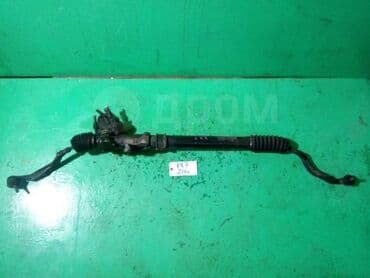 легенд: Рулевая рейка Honda 1990 г., Б/у, Оригинал, Япония — 3