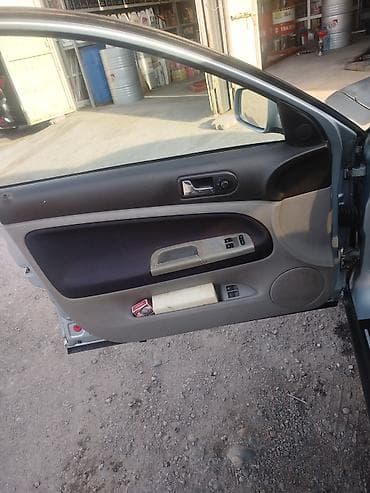 капот пассат б5: Volkswagen Passat CC: 2002 г., 1.6 л, Механика, Газ, Седан — 10