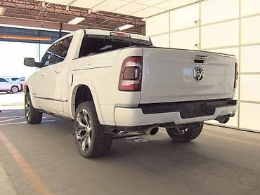 Dodge Ram 1500: 2020 г., 5.7 л, Автомат, Бензин, Пикап — 5