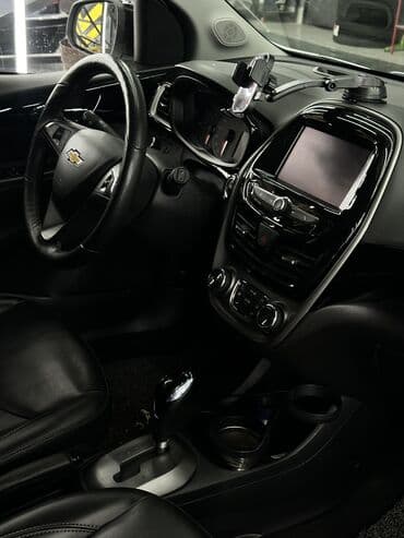 двигатель шевроле спарк 1.0 купить: Chevrolet Spark: 2020 г., 1 л, Вариатор, Бензин, Хэтчбэк — 7