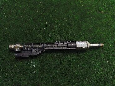 down pipe: Форсунка BMW 2013 г., Б/у, Оригинал, Япония — 2