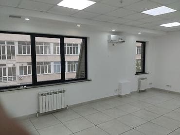 45: Аренда офисов, 35 м², В бизнес центре — 2