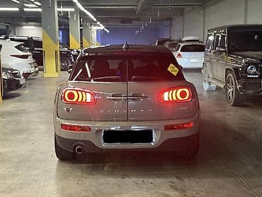 e39 540: Mini Cooper Clubman: 2018 г., 1.5 л, Автомат, Бензин, Универсал — 4