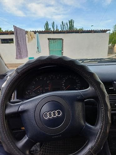 помпа для бетона бишкек цена: Audi A6: 1998 г., 2.4 л, Автомат, Бензин — 3