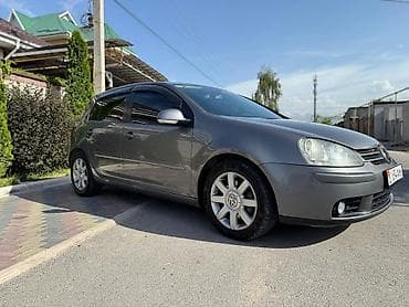 аудио адаптер: Volkswagen Golf: 2005 г., 2 л, Автомат, Бензин, Хэтчбэк — 2