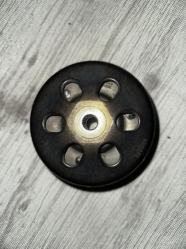 ремень вариатора: Вариатор Макси скутера состояние отличное Шкив/барабан сцепления — 3