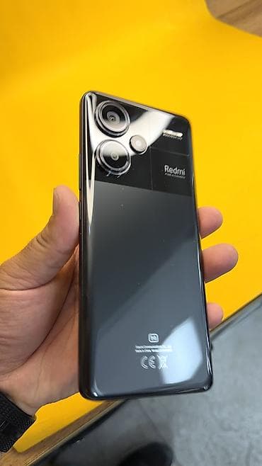 infinix hot 50 pro цена в бишкеке: Redmi, Redmi Note 13 Pro Plus, Б/у, 256 ГБ, 2 SIM — 5