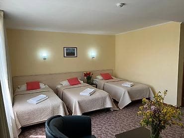 гостиница 600: Гостиница на Иссык-Куле, Royal beach, Чок-Тал, 3 места, Посуточно — 1