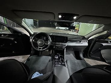 киа к5 полики: Kia K5: 2021 г., 2 л, Газ, Седан — 4