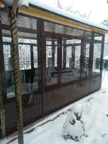 изделия из фанеры: Пластиковые Окна фирма эконом строй все виды профили — 1