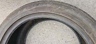 gac aion v: Шины 275 / 40 / R 19, Лето, Б/у, Пара, Легковые, Япония, Toyo — 4