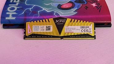 Техника жана электроника: Оперативная память XPG ADATA DDR4 - Модель: XPG ADATA (серия с — 1