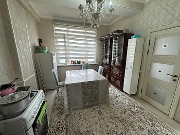 2 комнаты, 38 м², Элитка, 2 этаж, Евроремонт — 5