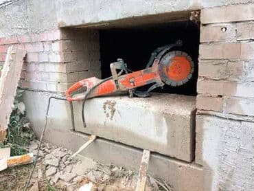 бурление: Алмазное сверление Больше 6 лет опыта — 2