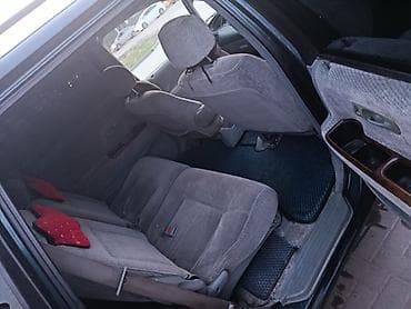 продам кару: Honda Odyssey: 1995 г., 2.2 л, Автомат, Бензин, Минивэн — 5