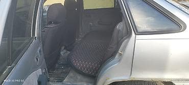 несия: Daewoo Nexia: 2003 г., 1.5 л, Механика, Бензин, Седан — 2
