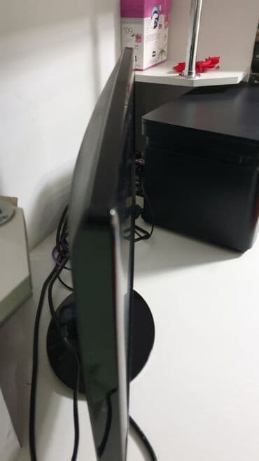 мониторы самсунг: Монитор, Samsung, Б/у — 6