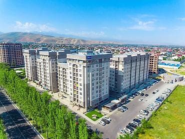 Недвижимость: 4 комнаты, 150 м², Элитка, 7 этаж, Дизайнерский ремонт — 1