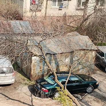 Продаю гараж: Металлический гараж — 2