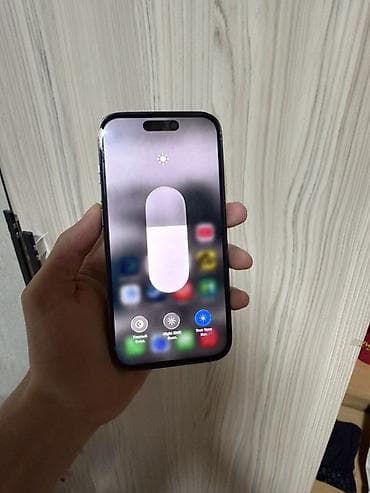 galaxy watch 3 бишкек: IPhone 14 Pro, Колдонулган, 256 ГБ, Deep Purple, Заряддоочу түзүлүш, Коргоочу айнек, Каптама, 97 % — 7