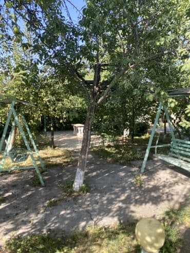 дом готовый: 1 кв. м, 2 бөлмө, Унаа токтотуучу жай — 3