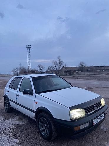 фари опель омега б: Volkswagen Golf: 1994 г., Механика, Бензин, Хэтчбэк — 2