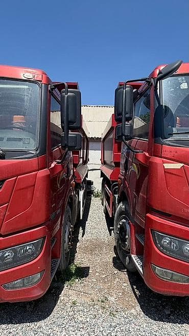 кобит: FAW : 2020 г., Механика, Дизель — 4