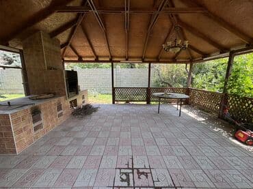 Гаражи: Дом, 280 м², 7 комнат, Собственник, Евроремонт — 3