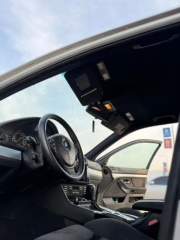 фары на бмв е46: BMW 5 series: 2001 г., 3 л, Автомат, Бензин, Седан — 7