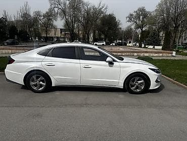 свечи соната: Hyundai Sonata: 2019 г., 2 л, Автомат, Газ, Седан — 2