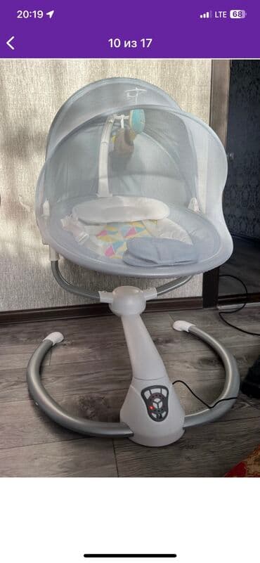 манеж детский фото цена: Пеленальный столик и люлька. Пользовались месяц от силы. Брала по — 3