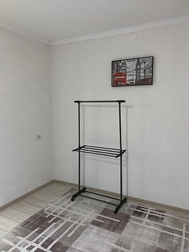 flat osh: 1 комната, Собственник, Без подселения, С мебелью полностью — 5