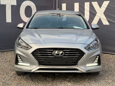 Ковролин: Kia K5: 2019 г., Автомат, Газ, Седан — 4