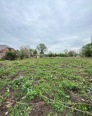 уча: 4 соток, Для строительства, Красная книга, Договор купли-продажи — 2