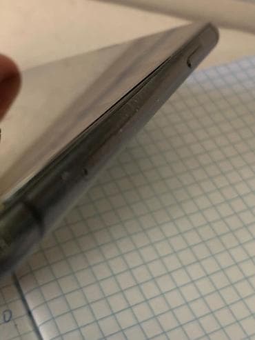 nokia e90: IPhone 11, Б/у, 64 ГБ, Черный, 78 % — 4