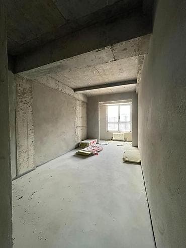 Квартиры: 3 комнаты, 105 м², 7 мкр Элитка, 13 этаж, ПСО (под самоотделку) — 4