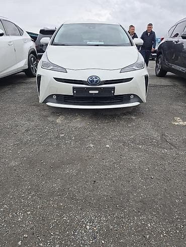 тойота приус с: Toyota Prius: 2020 г., 1.8 л, Гибрид, Хэтчбэк — 7