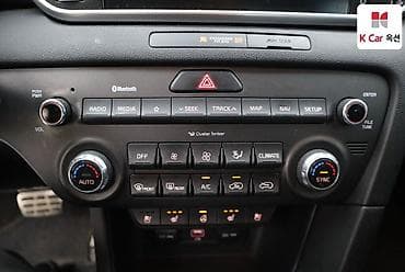 кызыл кия кыз: Kia Sportage: 2020 г., 2 л, Автомат, Дизель, Кроссовер — 4